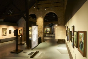 Collections du musée de la Cohue de Vannes