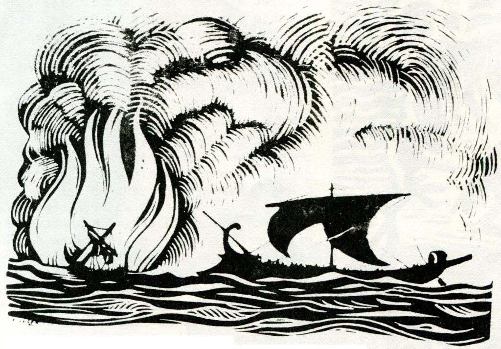 La bataille des Venetes