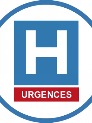 Urgences à Vannes